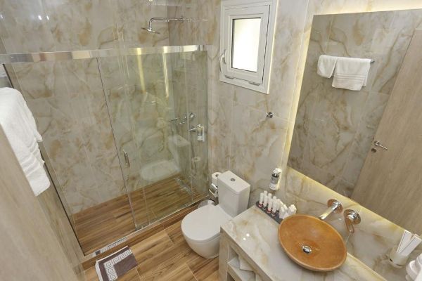 Alia Palace Luxury Hotel and Villas (Chalkidiki)